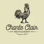 LOGO_CHANTE_CLAIRE_RESTAURANT